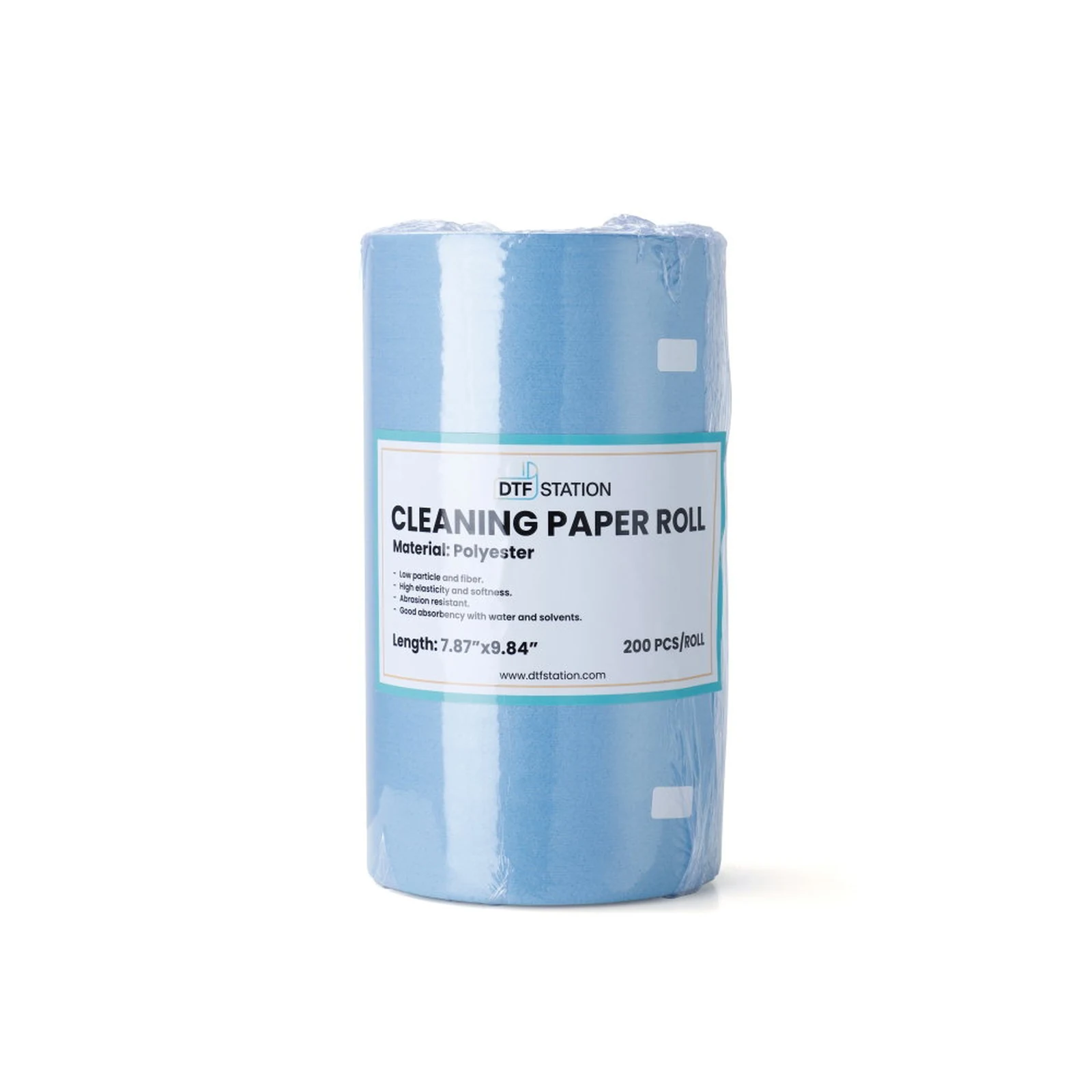 Cleaning Paper 200 vel