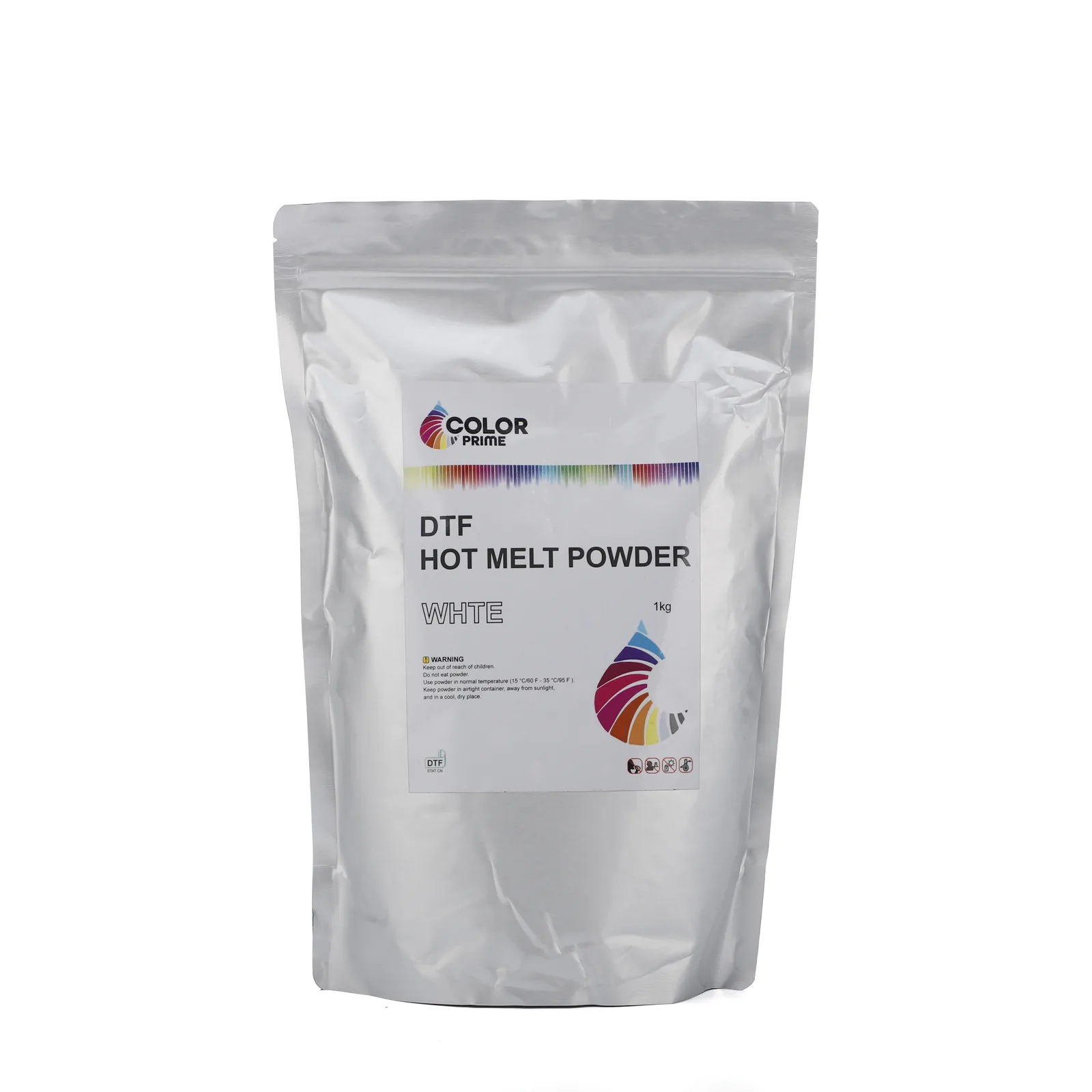 DTF Poeder 1 kg