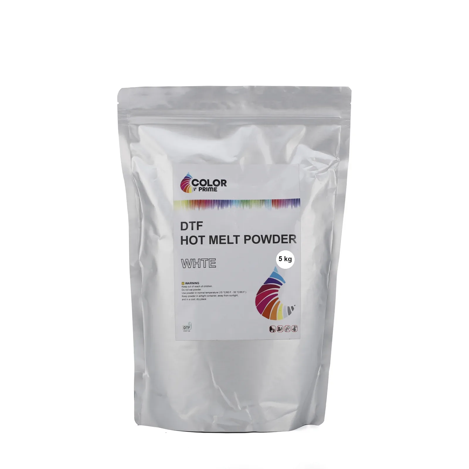 DTF Poeder 5 kg