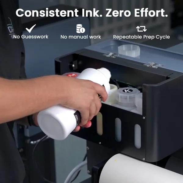 Eddy2 Inkt Shaker — detail 1