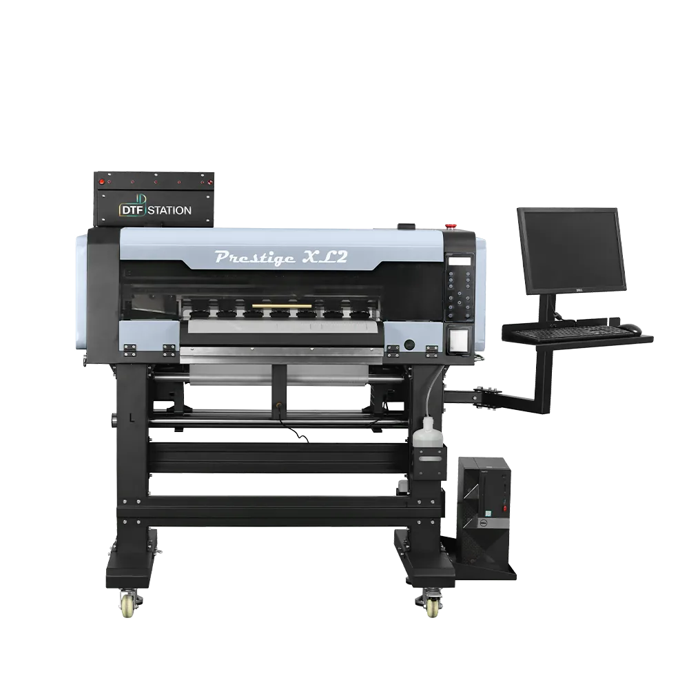 Prestige XL2