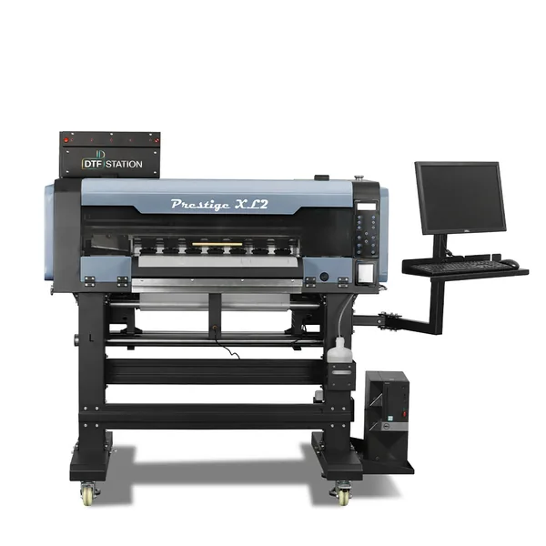 Prestige XL2 — detail 1
