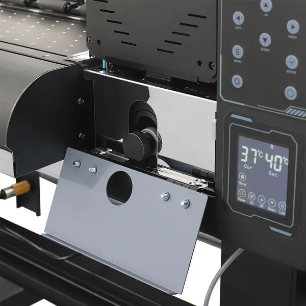 Prestige XL2 — detail 2
