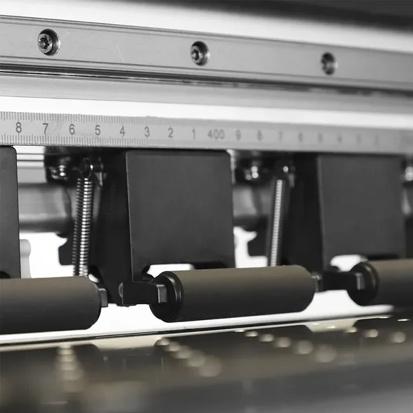Prestige XL2 — detail 3