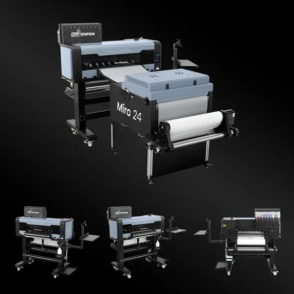 Prestige XL2 Pro — detail 3