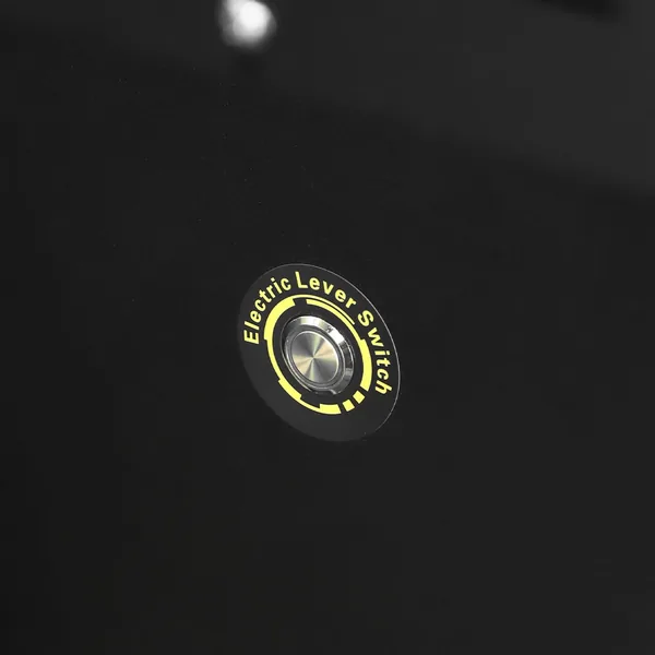 Prestige XL3 — detail 4