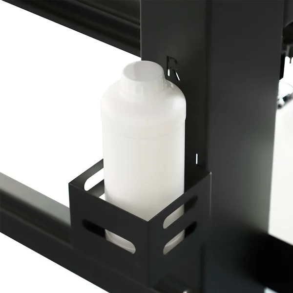 Prestige XL3 — detail 5