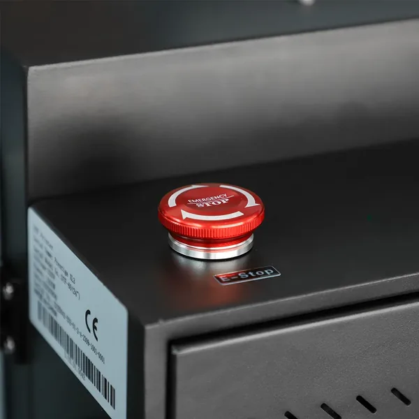Prestige XL3 — detail 6
