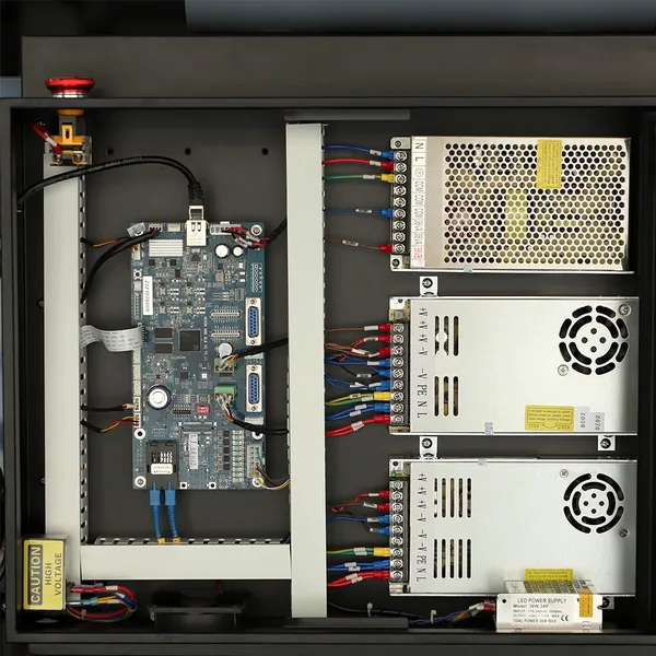 Prestige XL3 — detail 7
