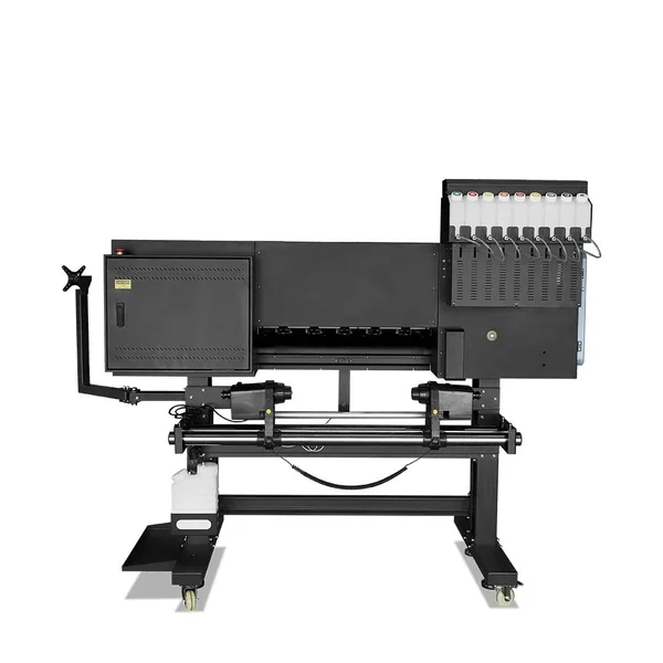 Prestige XL3 — detail 3