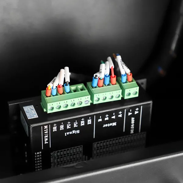 Prestige XL4 — detail 2