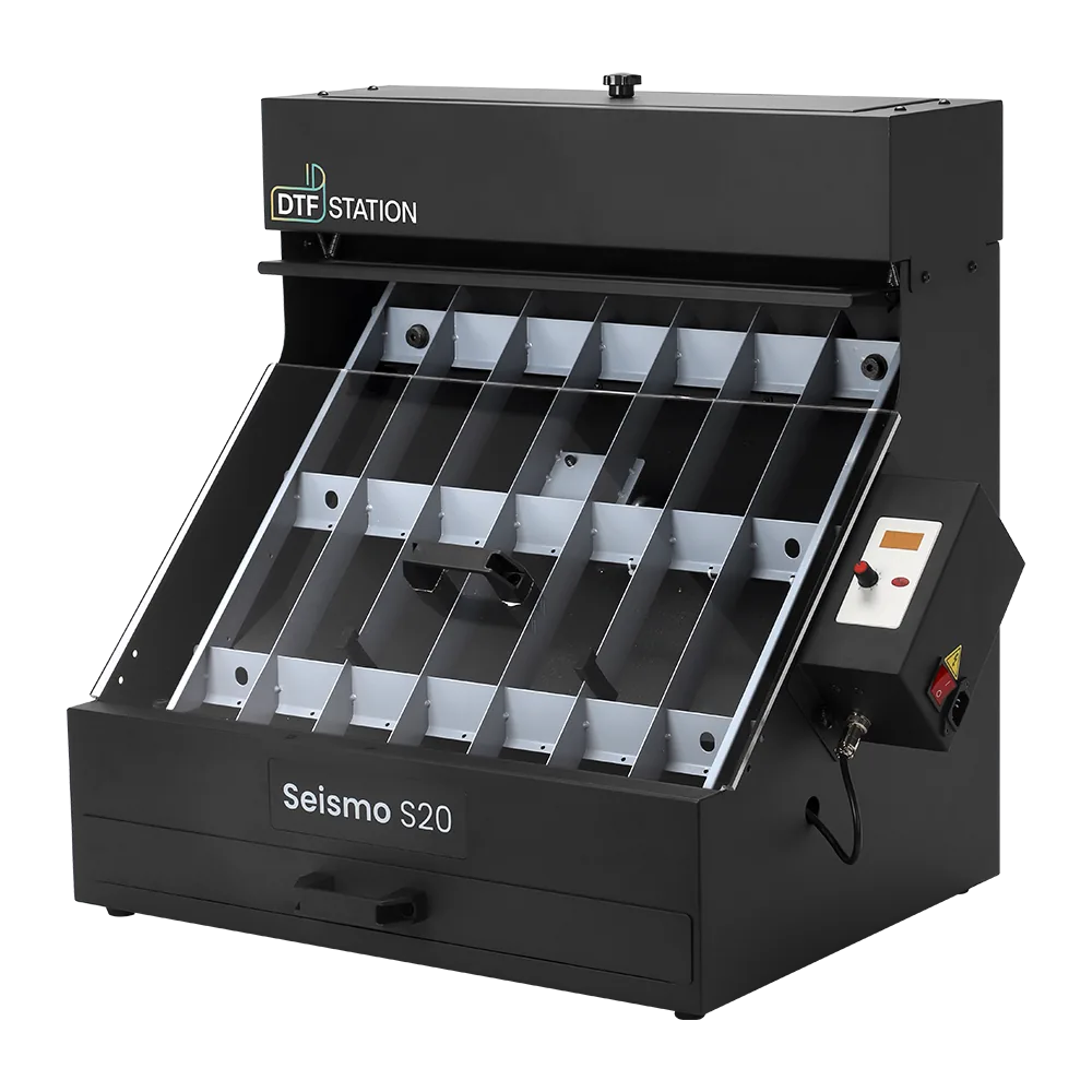 Seismo S20
