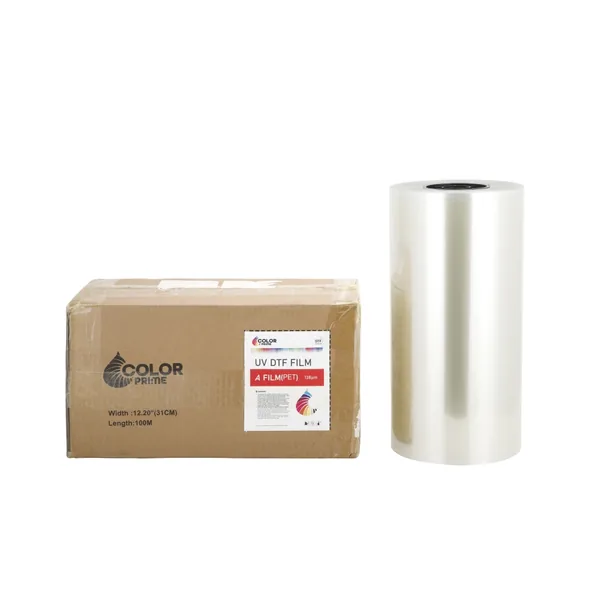 UV DTF Film A 31 cm — detail 1